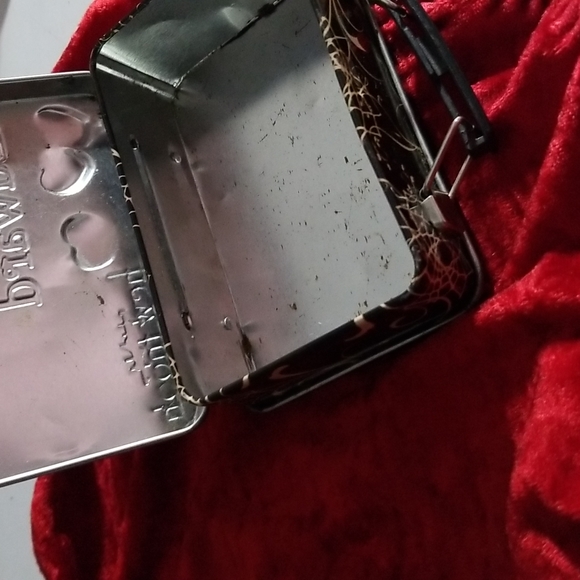 Team Edward tin - Picture 2 of 6